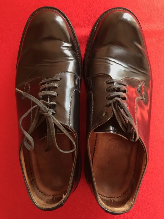 Туфли Cheaney & Sons