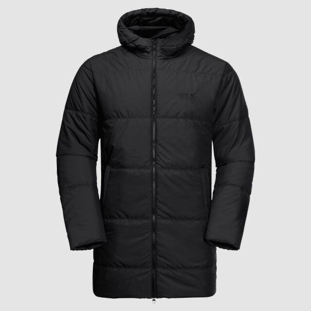 Мужская куртка Jack Wolfskin NORTH YORK ,M,L