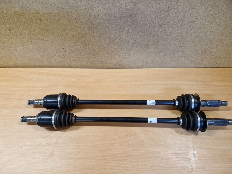 Задняя подвеска Subaru Outback b16 2019-2025