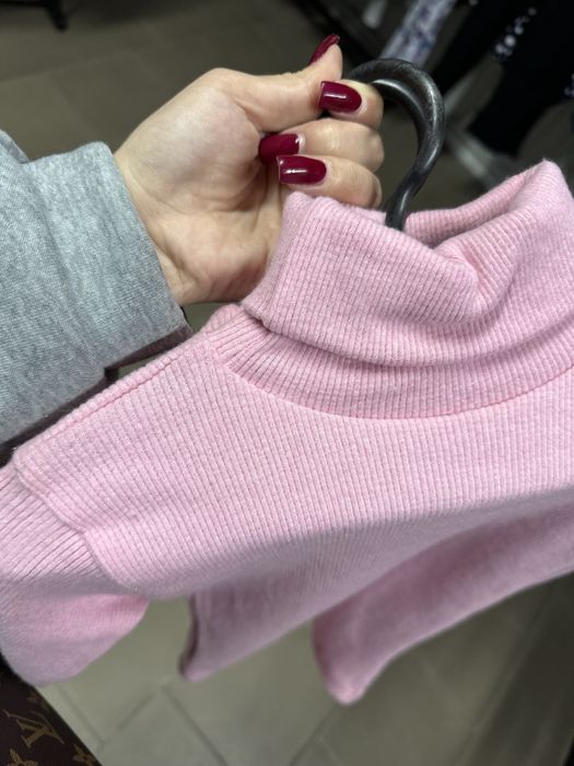 Нові гольфики,утеплені з начосом 5,6,8 років 98-104,134-140