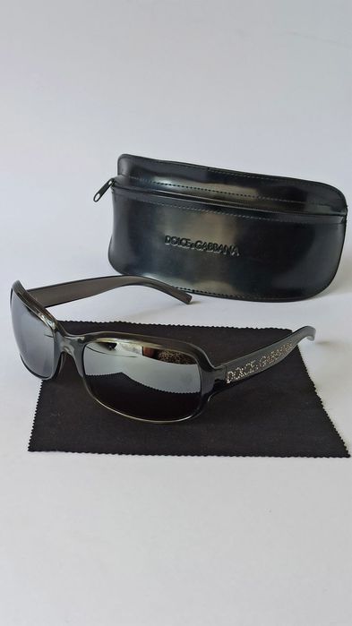 Оригинальные солнцезащитные очки dolce & gabbana dg 475s.