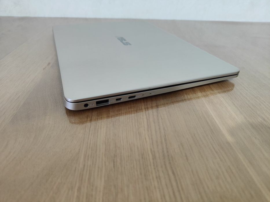 Asus s406u Intel Core i5-8250U