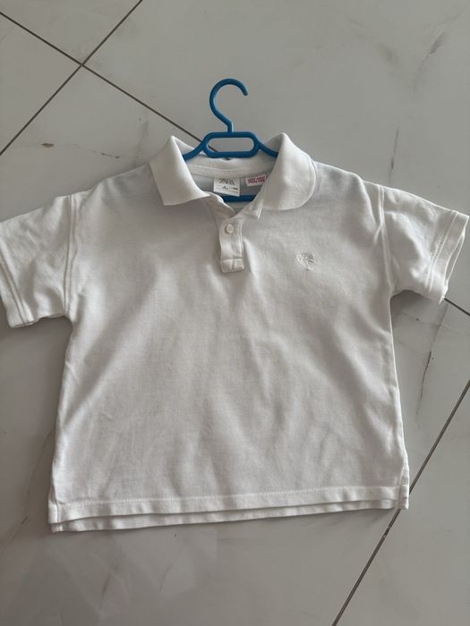 Поло zara 104 размер