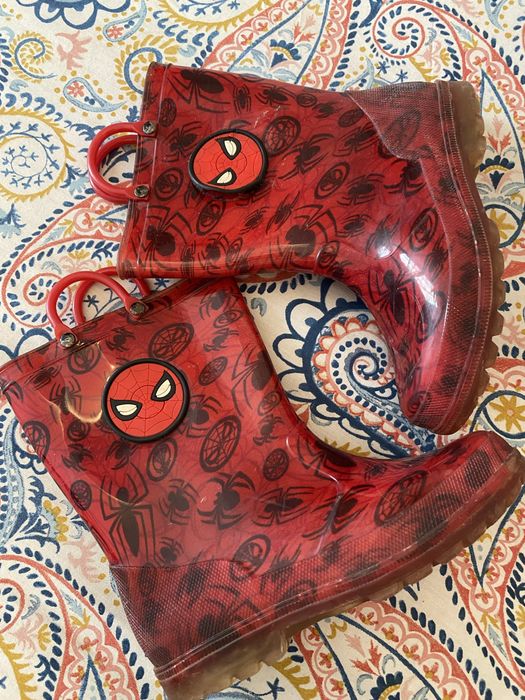 Calcados masculino infantil