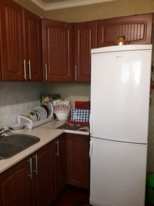 Окрема кімната для хлопця на Київській(комунал.врах