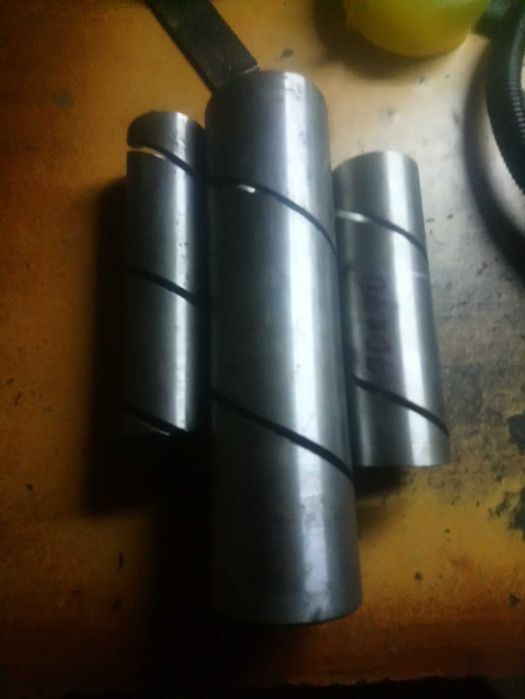 Втулка ,Шнек, Витаер ,Червяк, Насадка для сетки Рабица