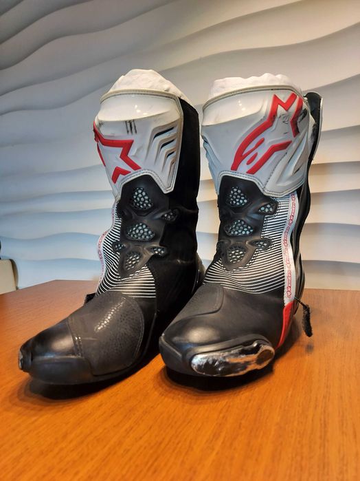Alpinestars Supertech R 45