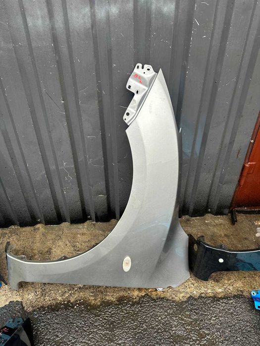 Крило Mazda 3 BL