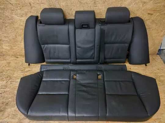Bancos traseiros BMW Serie 5 E61 Carrinha