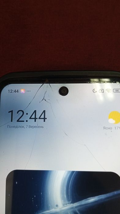 Телефон Redmi 12