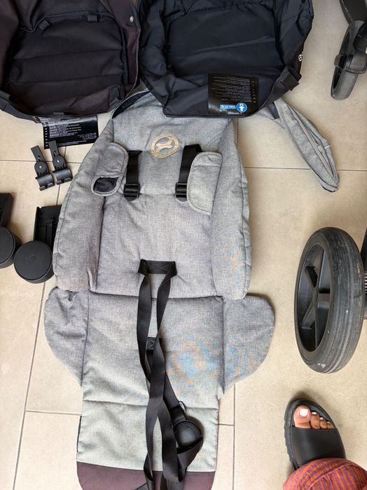Carrinho Cybex Balios S