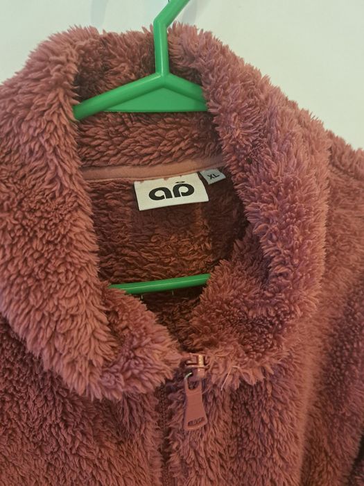 Bluza polar damska