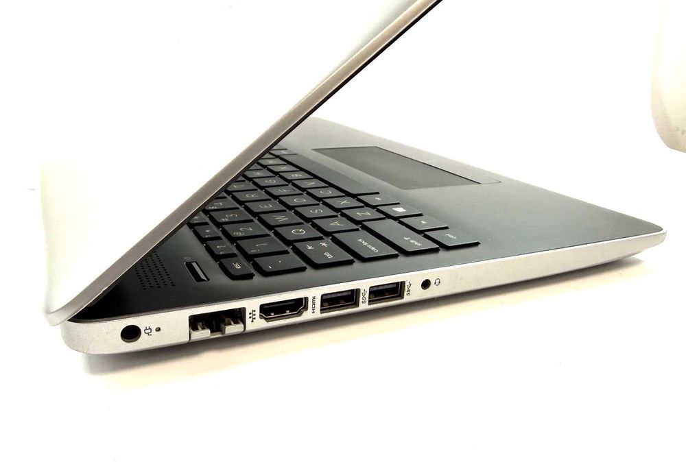 Laptop HP 15-DB1068NW