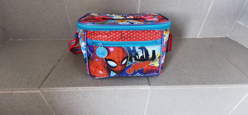 Mala  térmica marvel