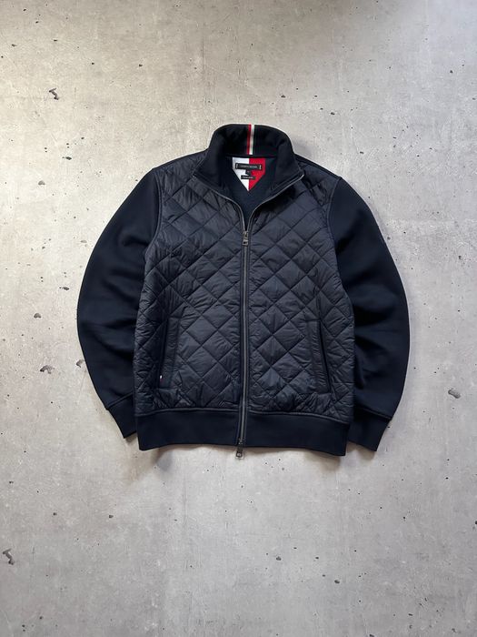 Tommy Hilfiger Jacket Original  чоловіча куртка оригінал