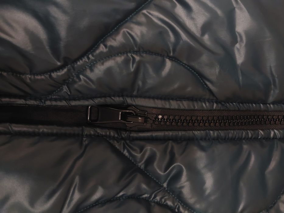 Kurtka zimowa damska 46