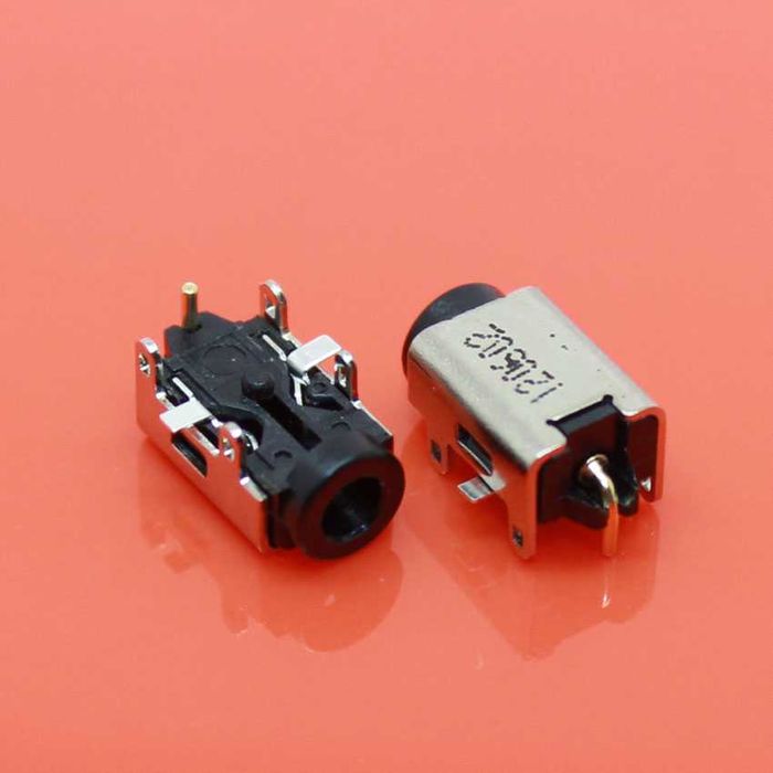 Гніздо Asus Eee PC 1001HA 1001P 1001PX 1005 1215B 1018P 1215N X101H