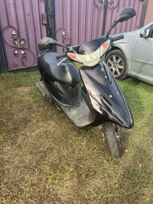 Продам скутер Suzuki address v50