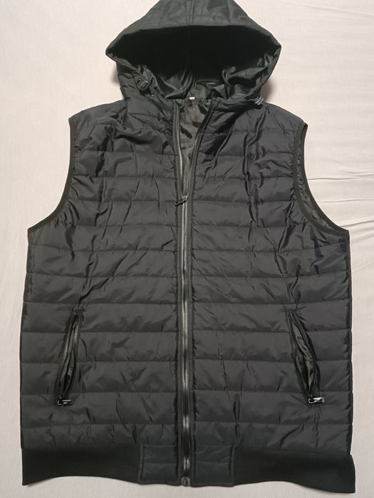 Kamizelka Męska XXL LATO