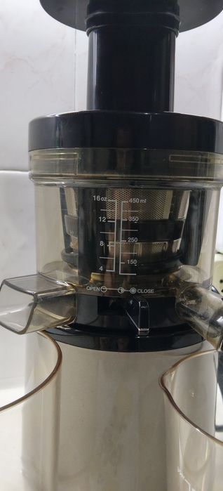 Соковыжималка Bauer