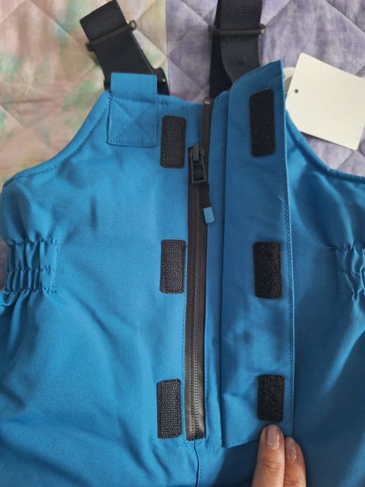 Продам новий комбінезон р.80