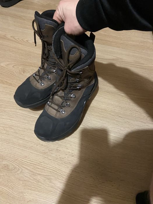 Ботинки Lowa Couloir GTX ориг