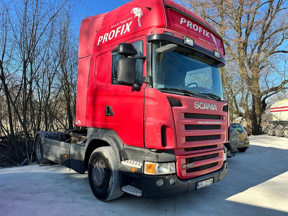 Scania