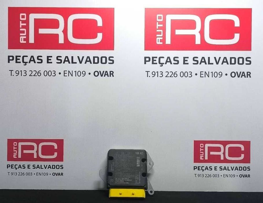 Centralina Airbag 5Q0959655A - VW GOLF VII
