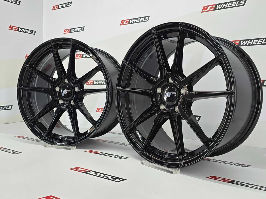 Jantes Japan Racing 21 em 17 | 5x100