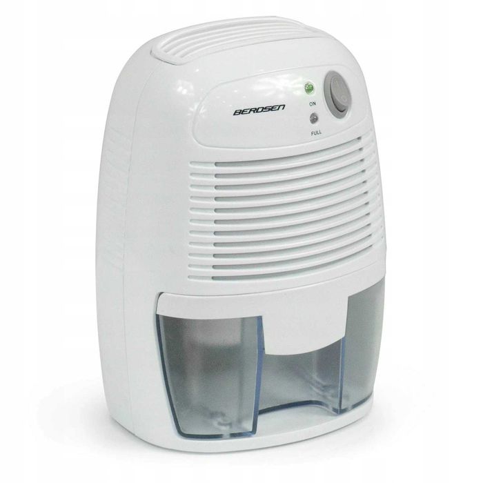 Осушители воздуха Berdsen BR-68W 25 м² 0,7 л  олх доставка
