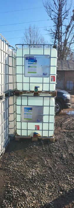 Рідина Адблю (AdBlue) $