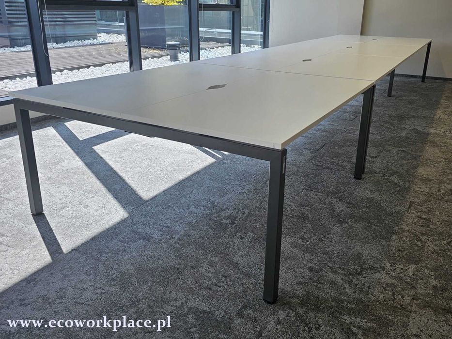 Biurko Bench poleasingowe 160,180 cm, Meble poleasingowe duża ilość !