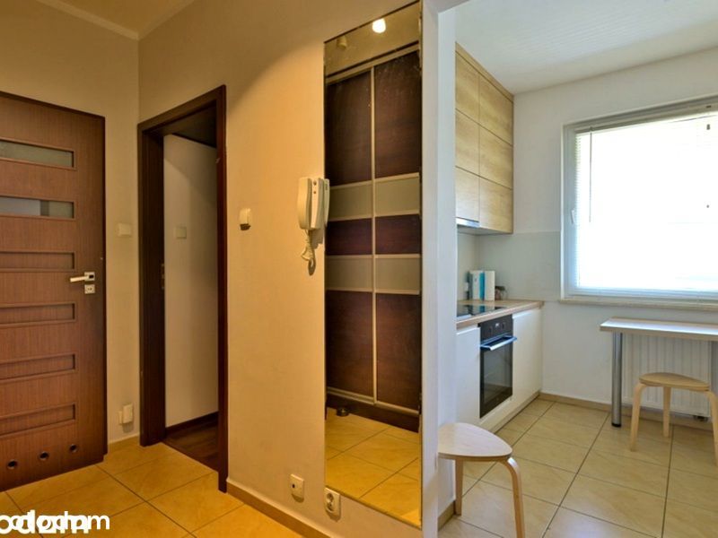 Podgórze ul. Myśliwska | 51m2 | 2 pokoje + balkon | NOWE BUD | LUX