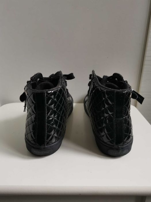 Buty damskie firmy Geox rozmiar 36