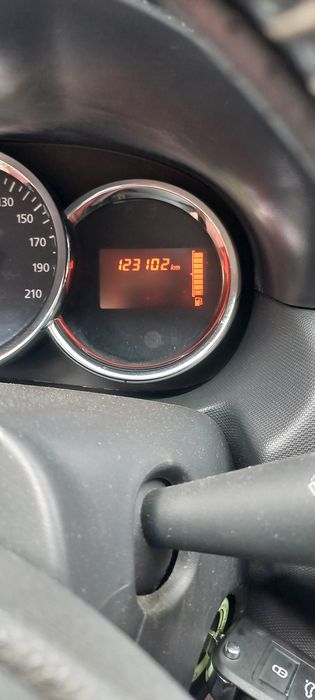 Продам Dacia Daster