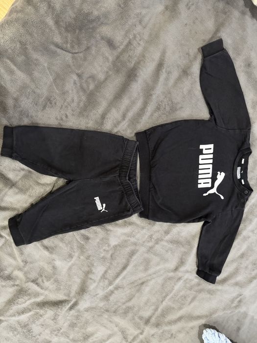 Костюм puma 80 розмір