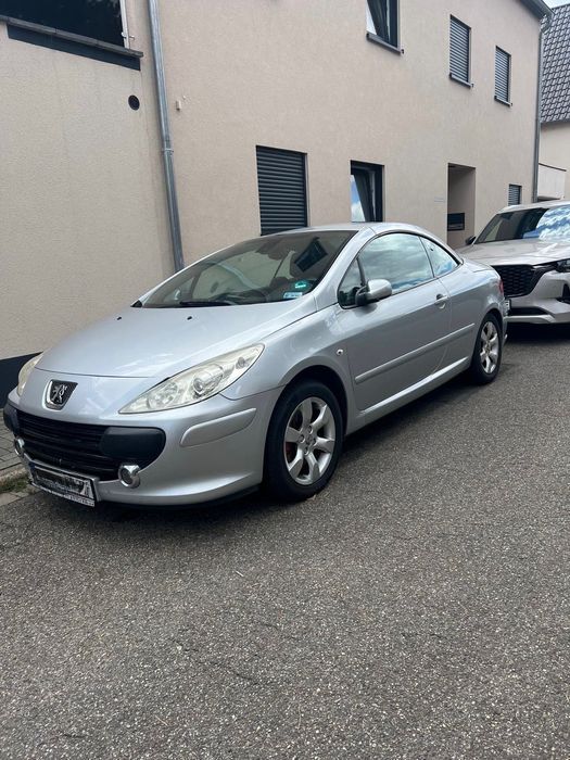 Peugeot 307 CC