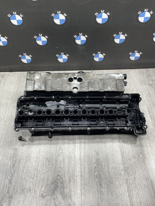 Кришка клапанів BMW M57D25/M57D30 Код:1068