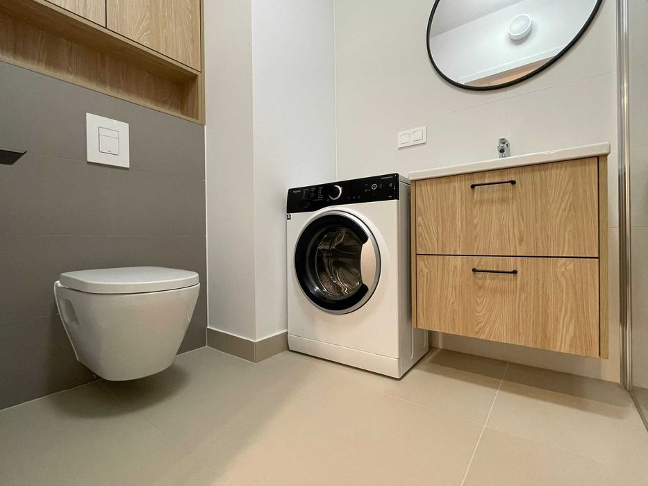 2 pokojowe mieszkanie bez prowizji - zwierzęta mile widziane