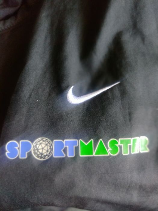Ortalion Nike XL XXL na rower fitness bieganie