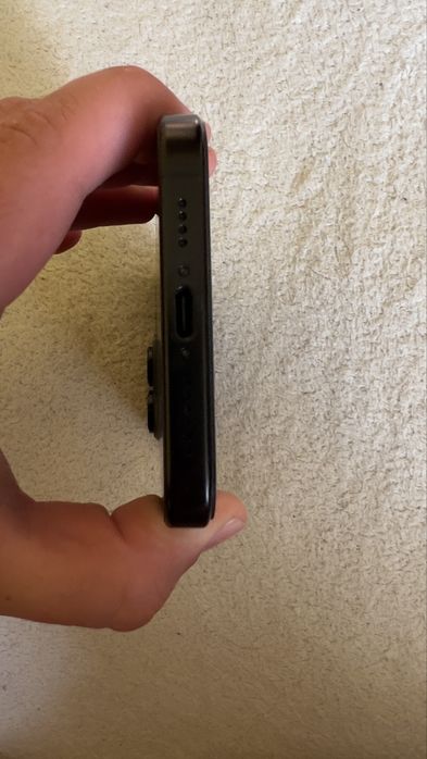 iPhone 16 Pro Max 256GB eSIM | Обмен на андроид или консоль (описание)