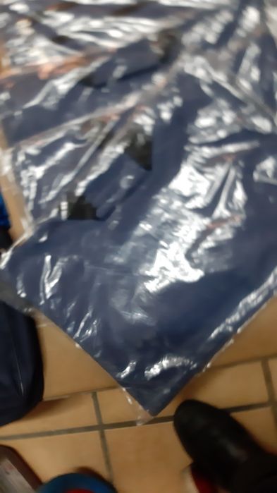 Bolsas e sacos novos