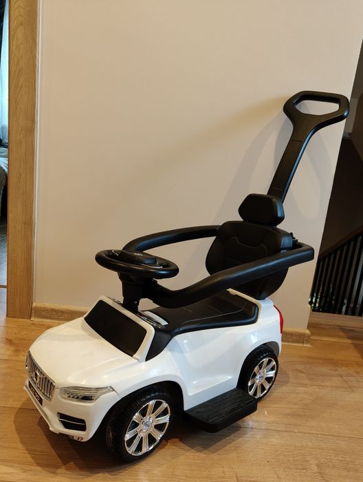 Pchacz Jeździk Volvo XC90