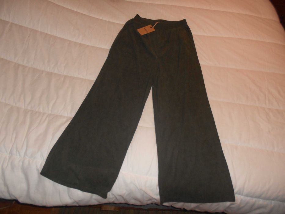 Calça Nova da Natura XS