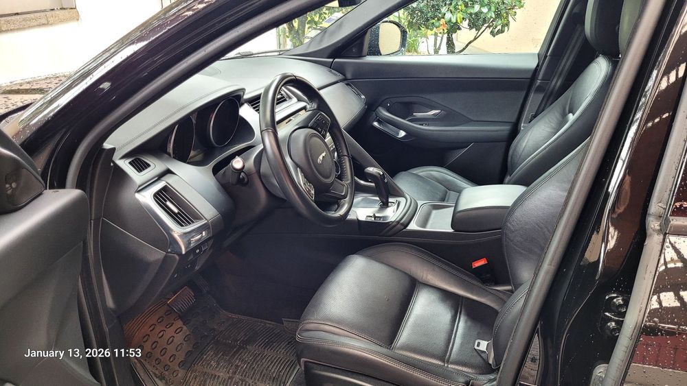 Jaguar E-Pace 2.0 i4D AWD Auto.514703412503531524