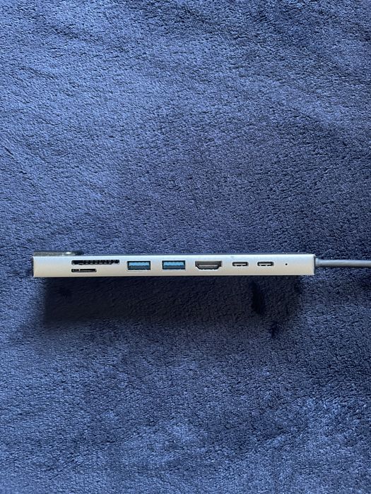 Macbook air 13 M1 semi-novo