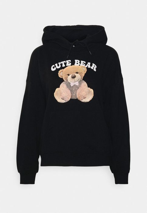 Bluza z nadrukiem Only XS