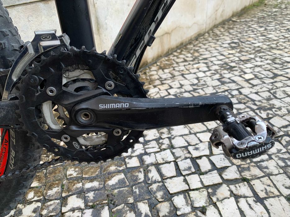 Scott Spark 960 (de 2015)