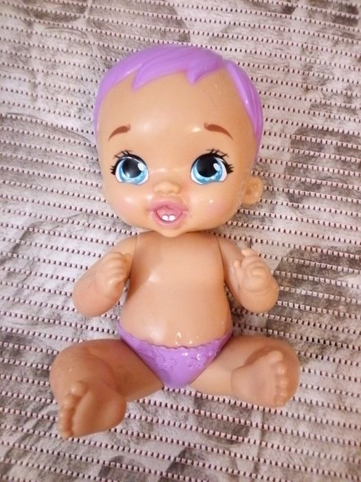 Куклы - пупсы для детей