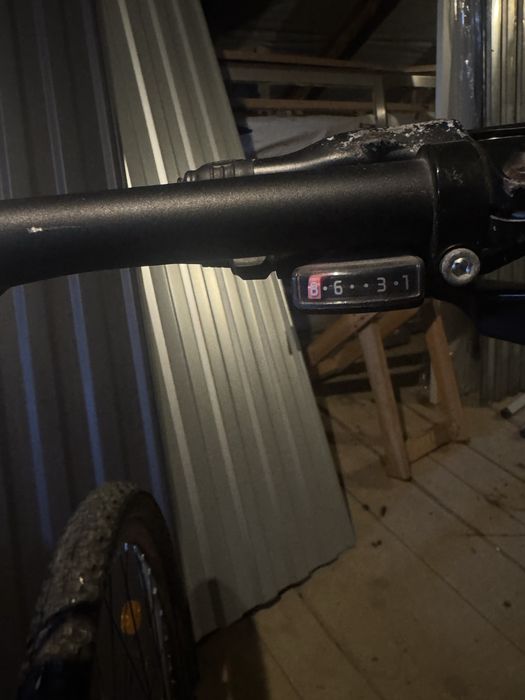 Romet rambler 2.0